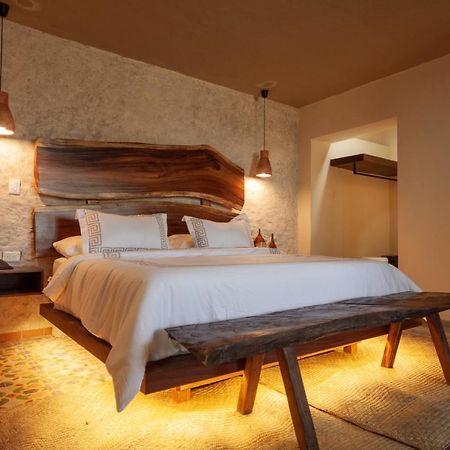 Hotel Scappata Progreso  Ngoại thất bức ảnh