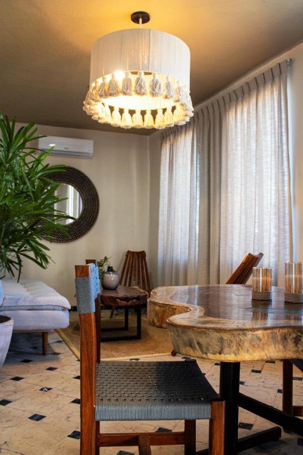 Hotel Scappata Progreso  Ngoại thất bức ảnh