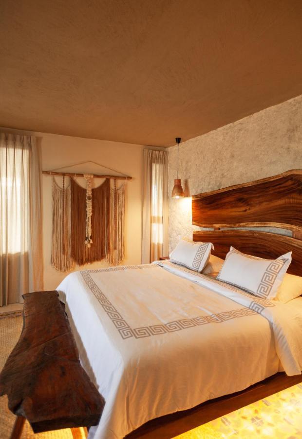 Hotel Scappata Progreso  Ngoại thất bức ảnh