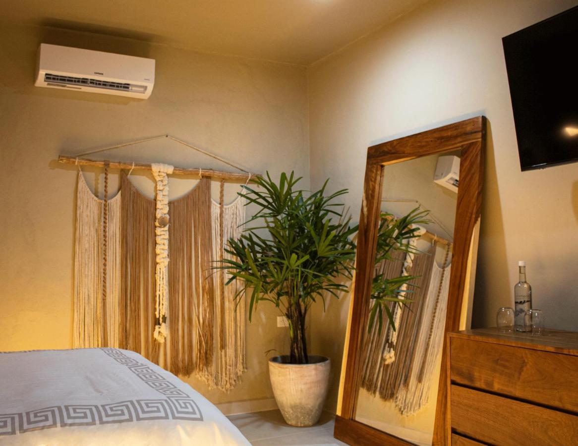 Hotel Scappata Progreso  Ngoại thất bức ảnh