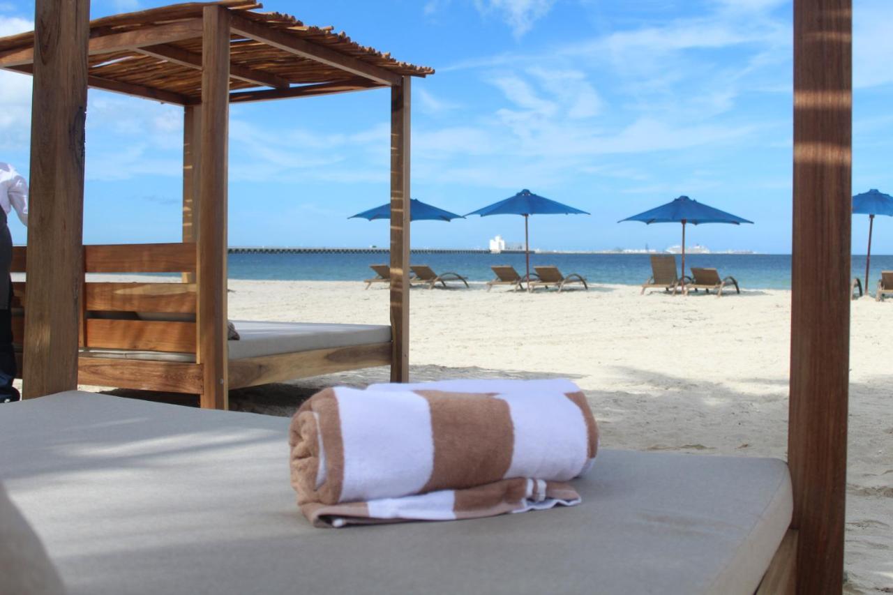 Hotel Scappata Progreso  Ngoại thất bức ảnh
