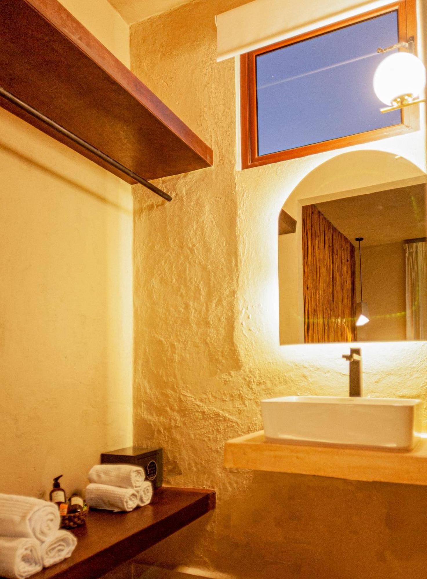 Hotel Scappata Progreso  Ngoại thất bức ảnh