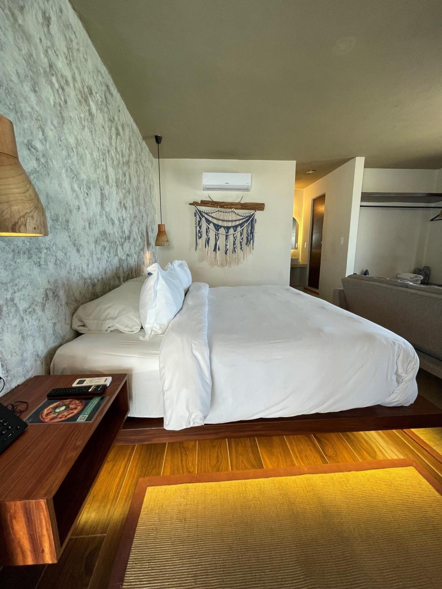 Hotel Scappata Progreso  Ngoại thất bức ảnh