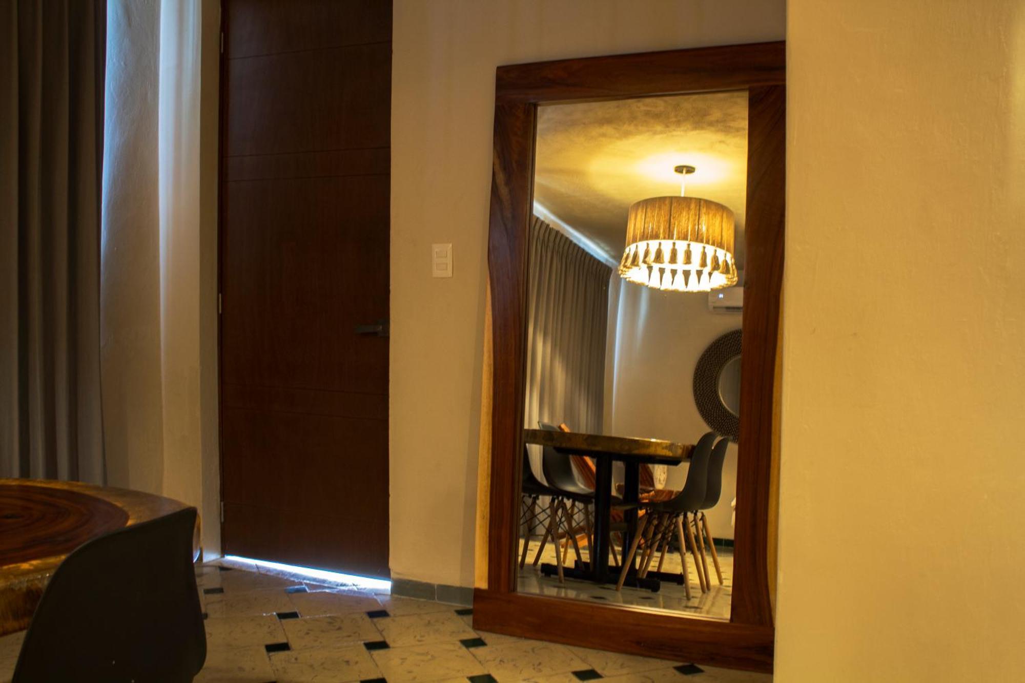 Hotel Scappata Progreso  Ngoại thất bức ảnh
