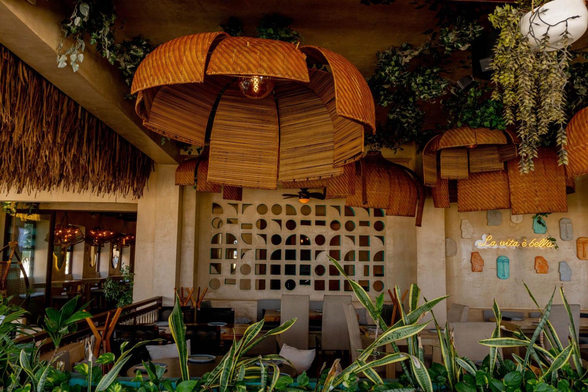 Hotel Scappata Progreso  Ngoại thất bức ảnh