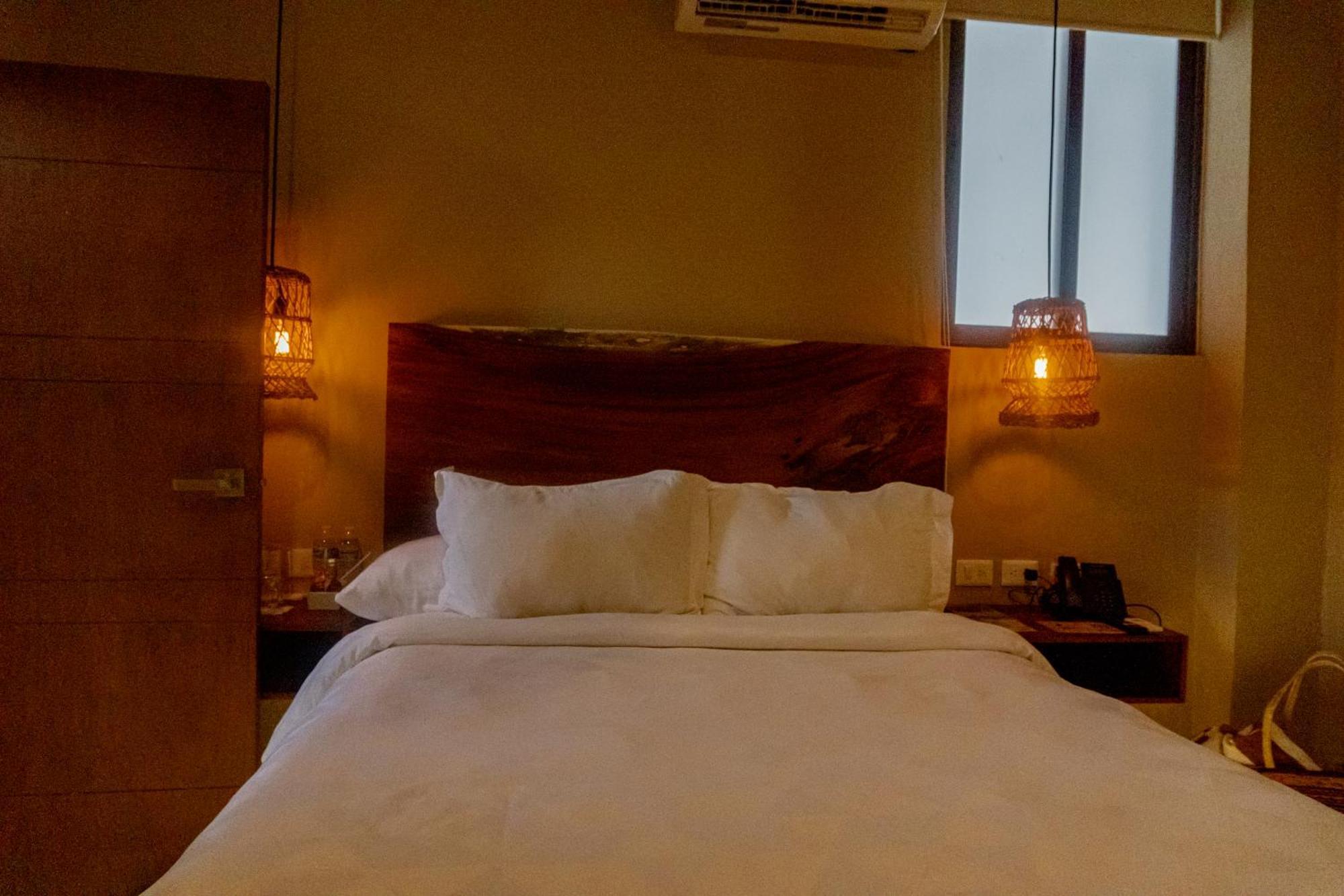 Hotel Scappata Progreso  Ngoại thất bức ảnh