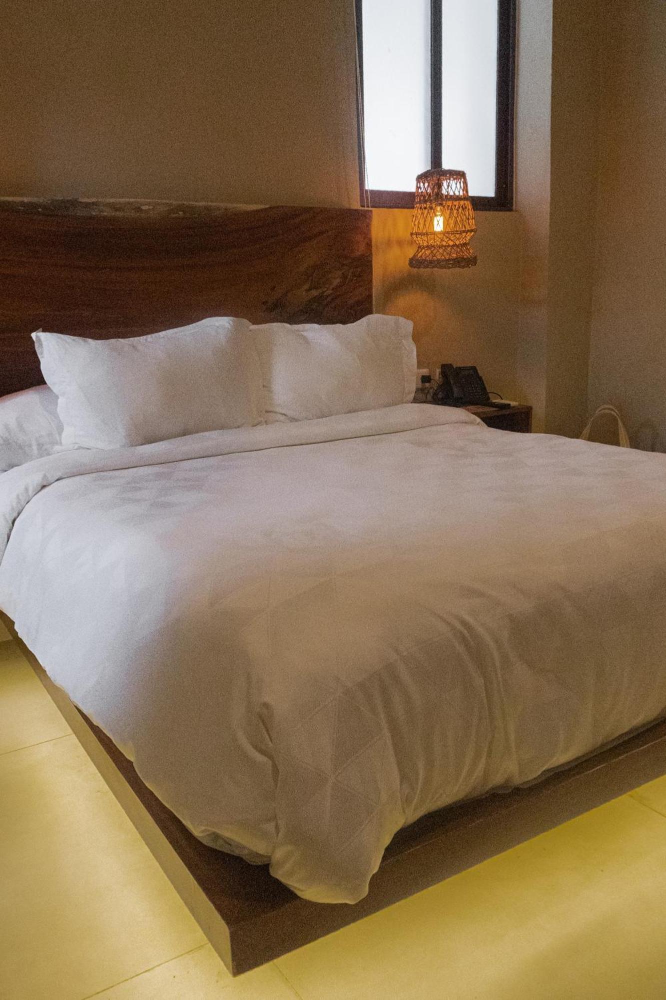 Hotel Scappata Progreso  Ngoại thất bức ảnh