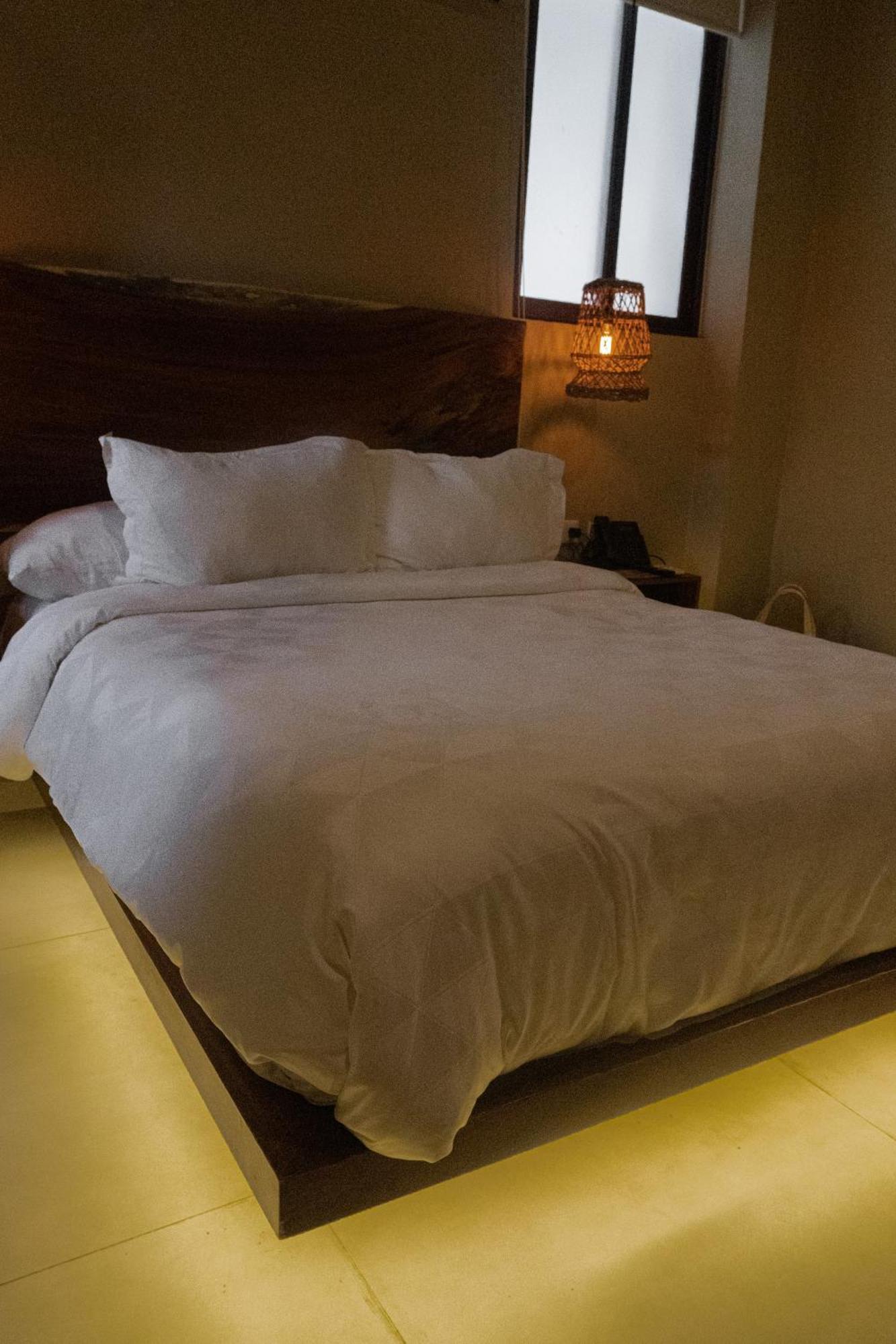 Hotel Scappata Progreso  Ngoại thất bức ảnh