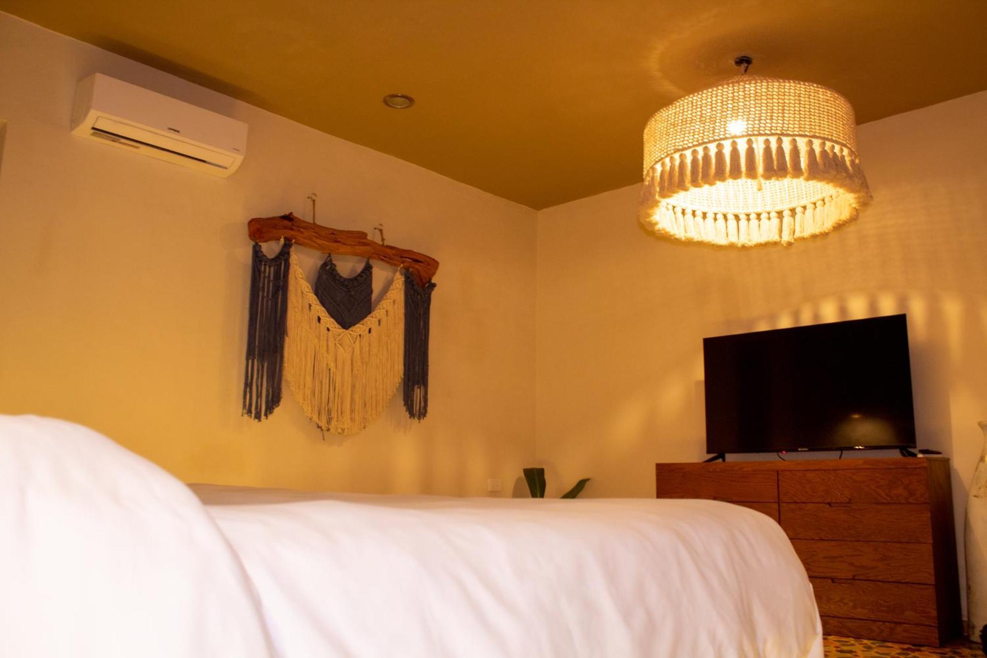 Hotel Scappata Progreso  Ngoại thất bức ảnh