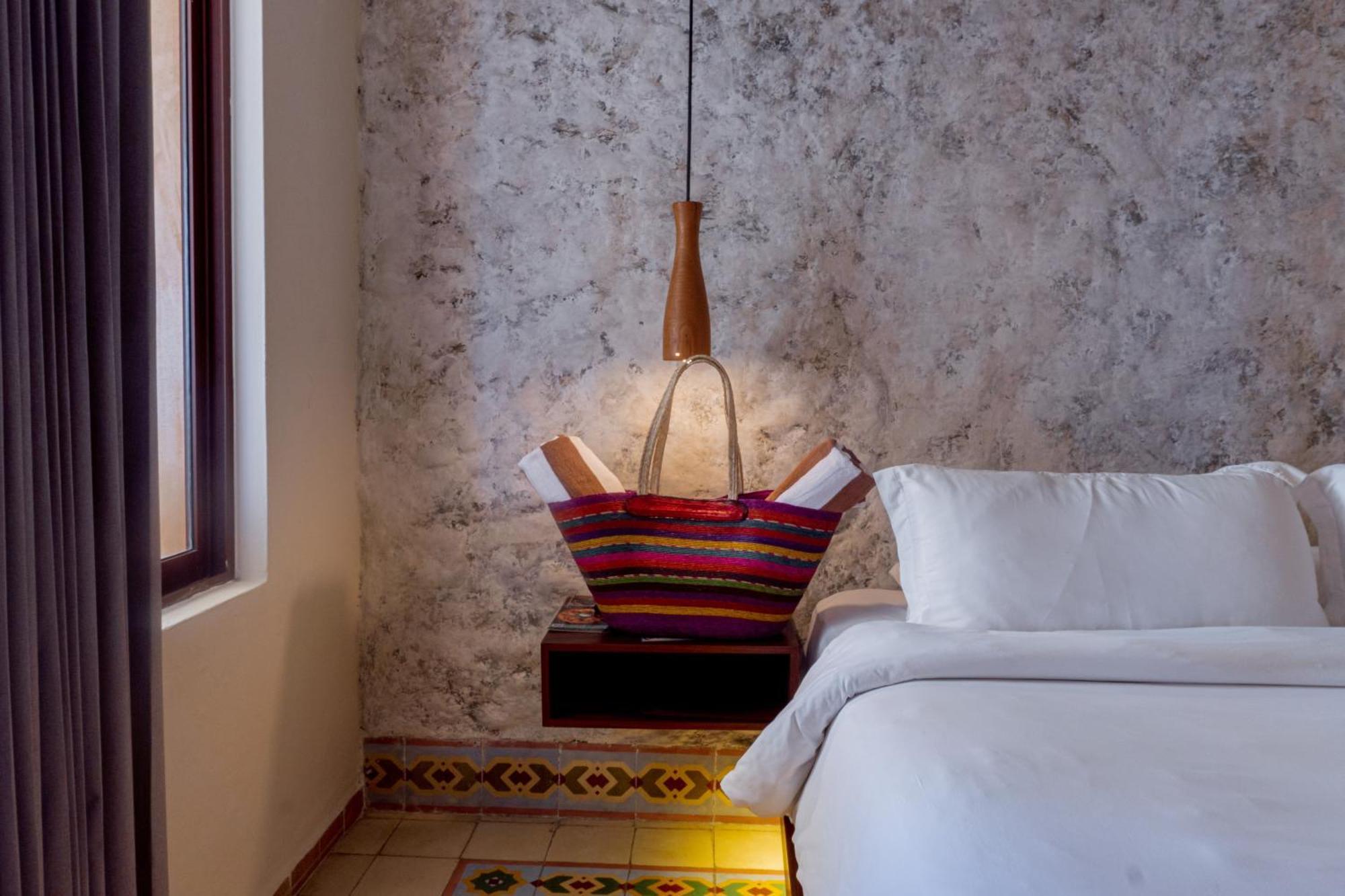 Hotel Scappata Progreso  Ngoại thất bức ảnh